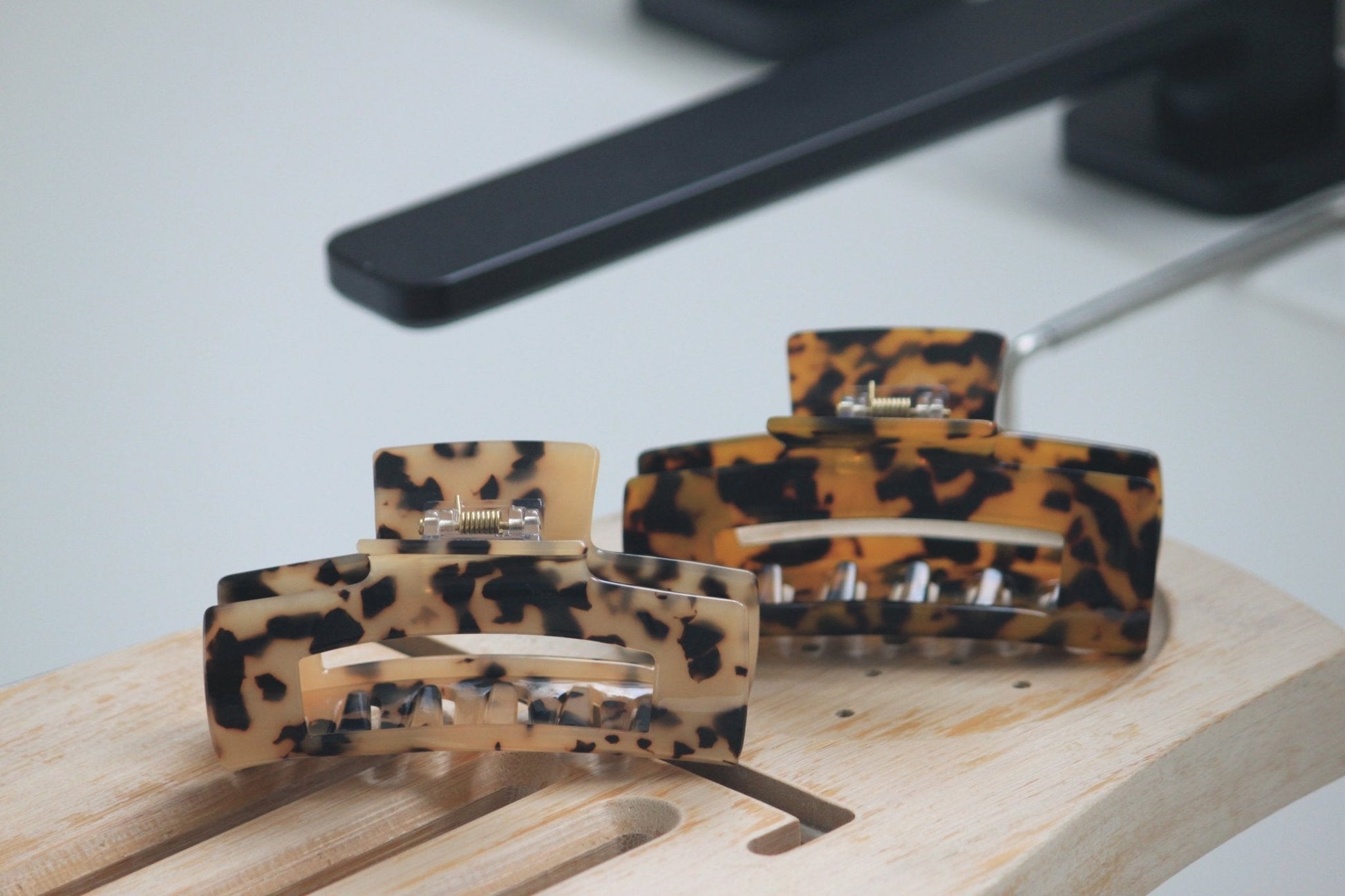 Hair Clip - XL (10 cm)