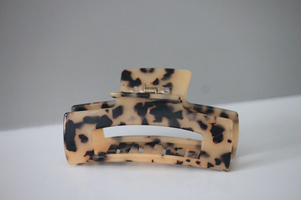 Hair Clip - XL (10 cm)