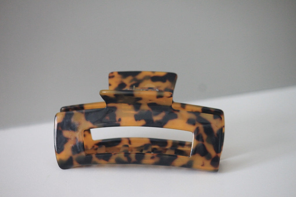 Hair Clip - XL (10 cm)