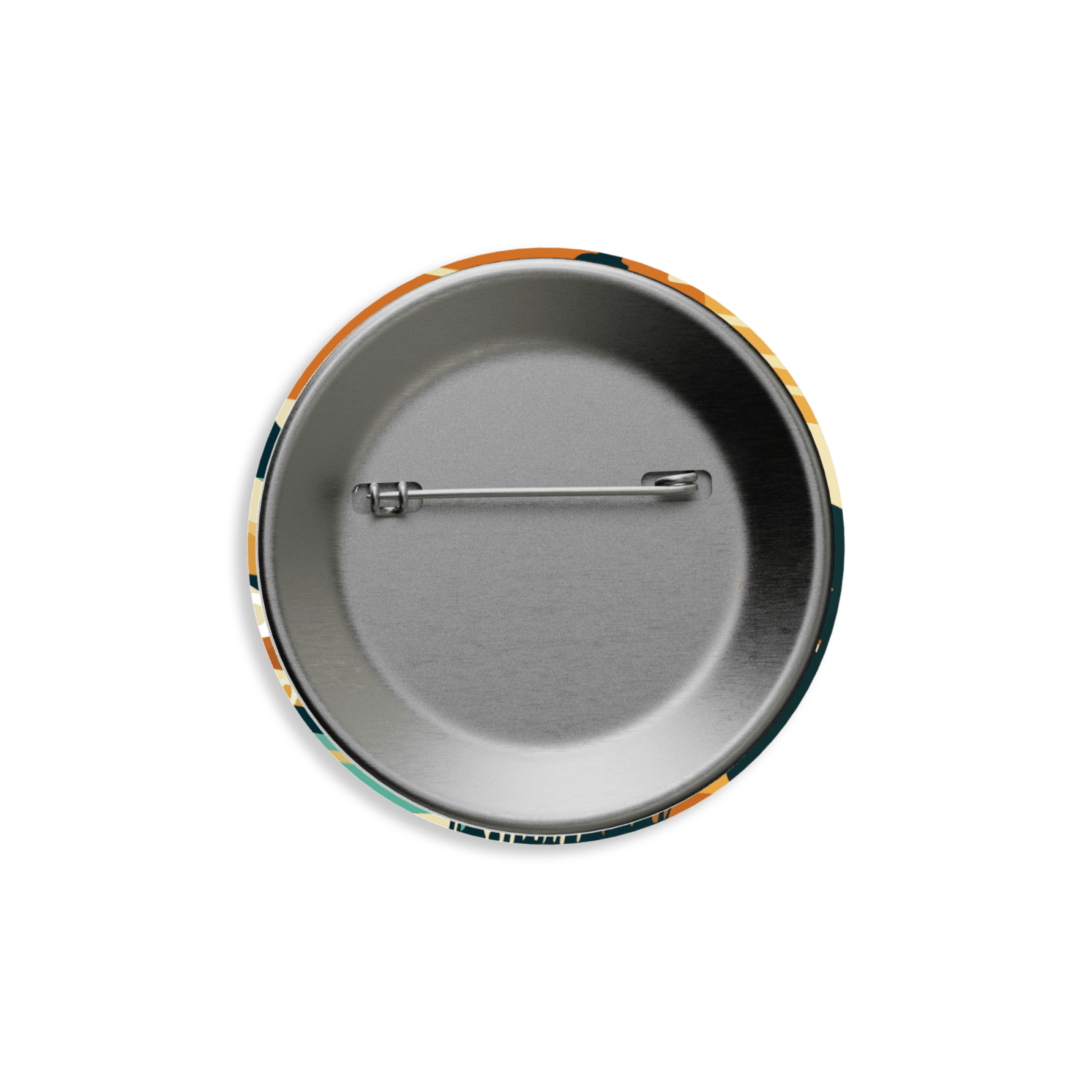 Pinery Provincial Park of Ontario Pinback Button