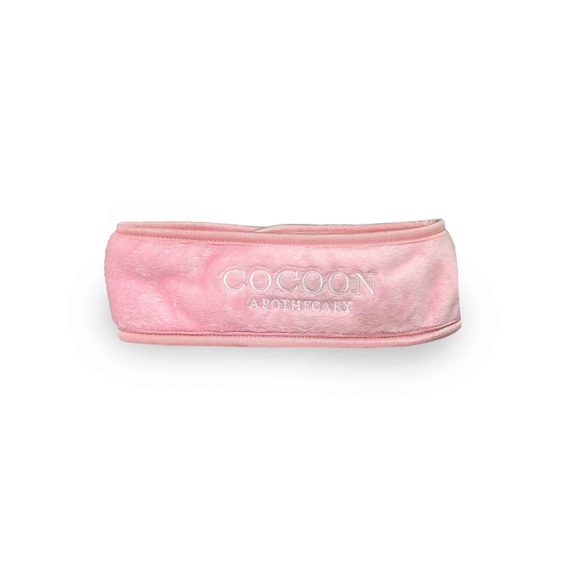 Bandeau de spa