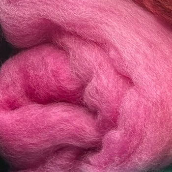 Felting Fibre