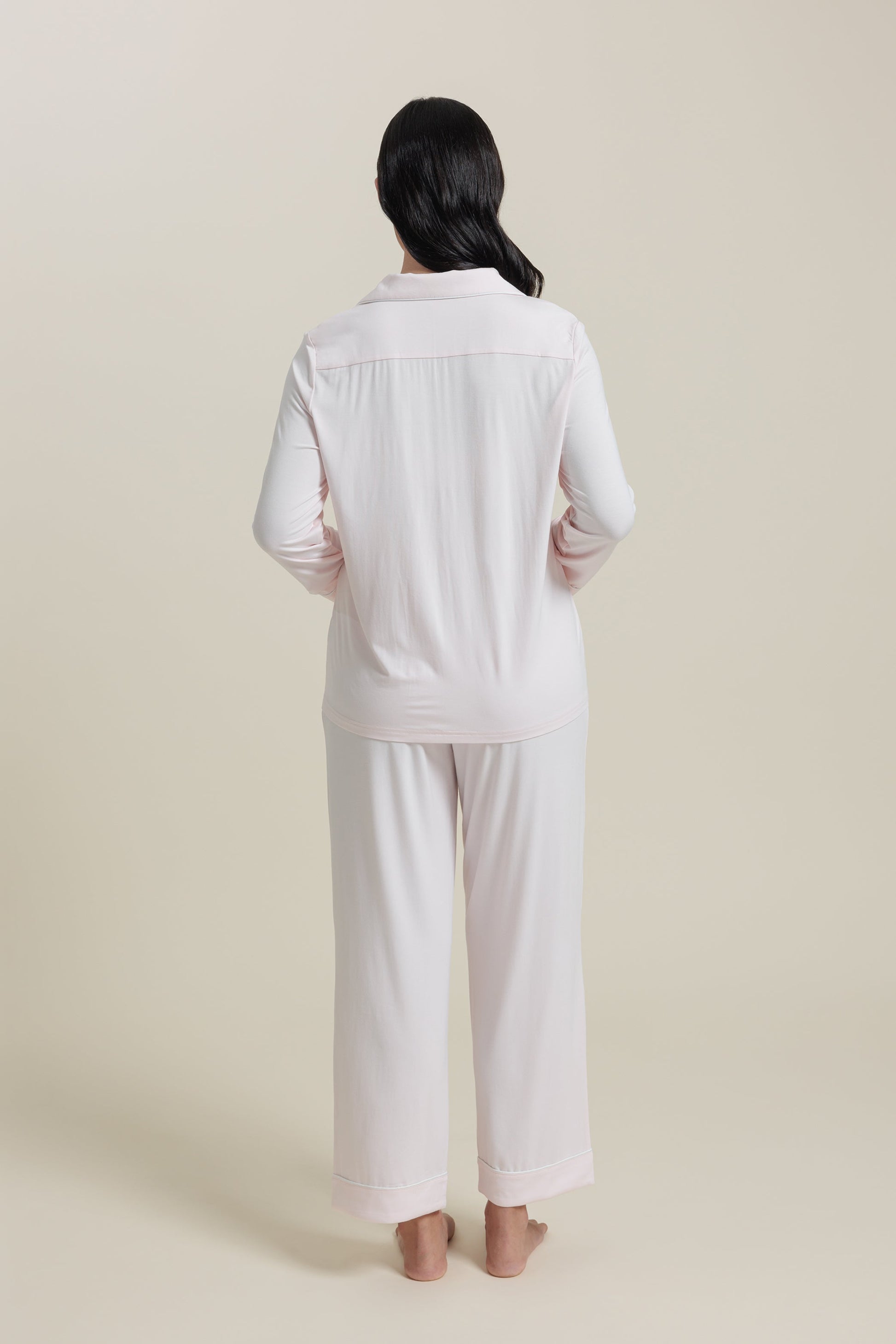 Pantalon de pyjama en bambou