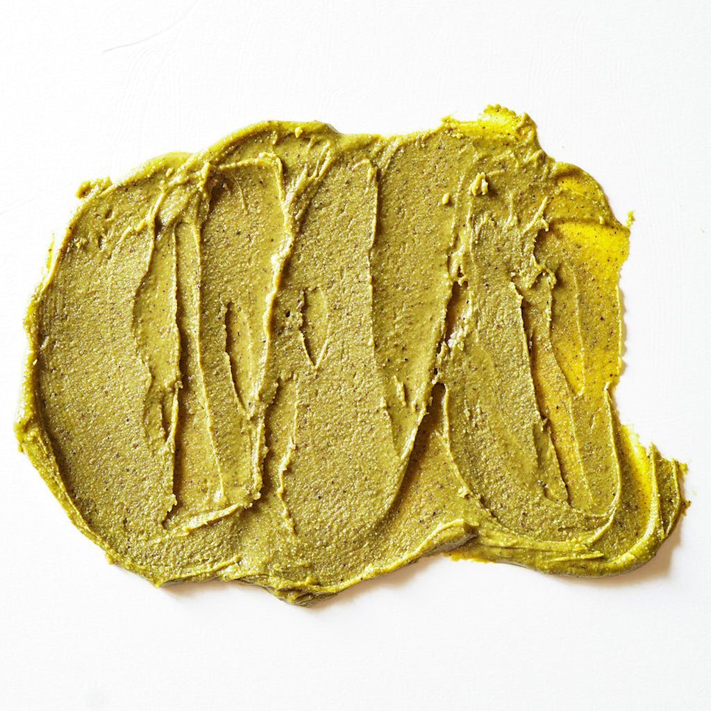 Pistachio Butter