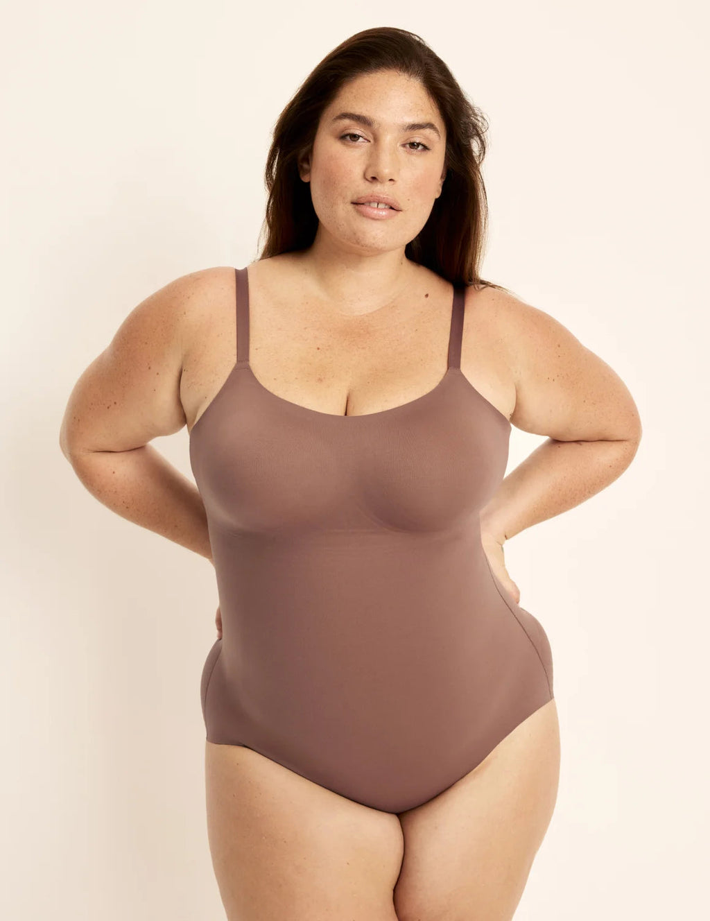 Customizable Shaper Bodysuit