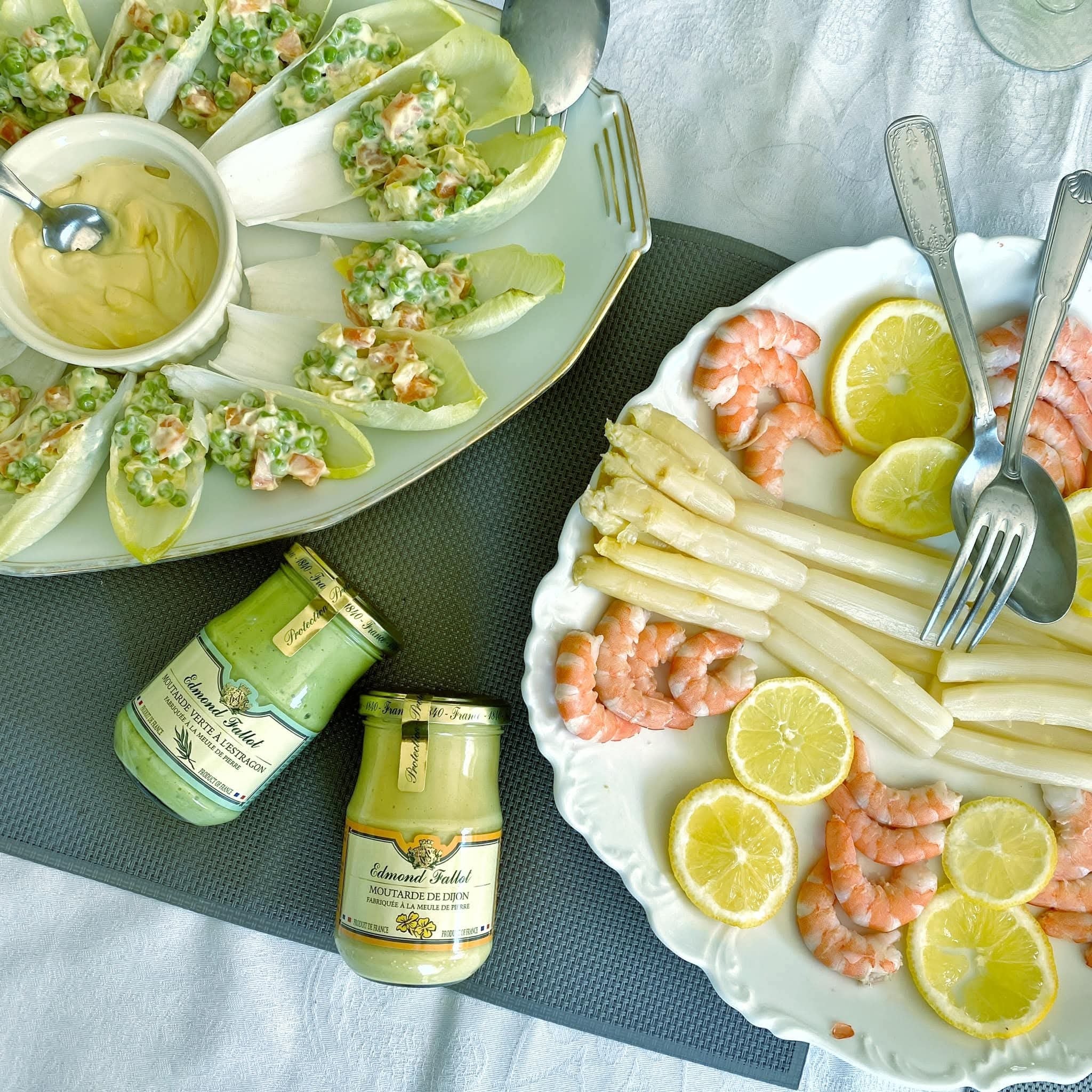 Château Vert l'art du terroir 