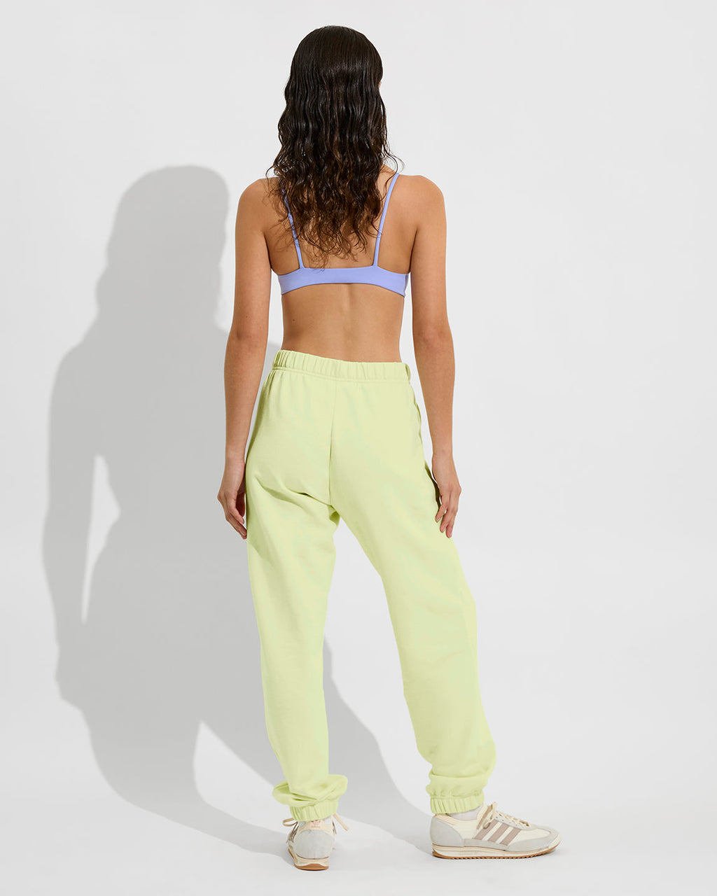 Jogging pour sports et loisirs