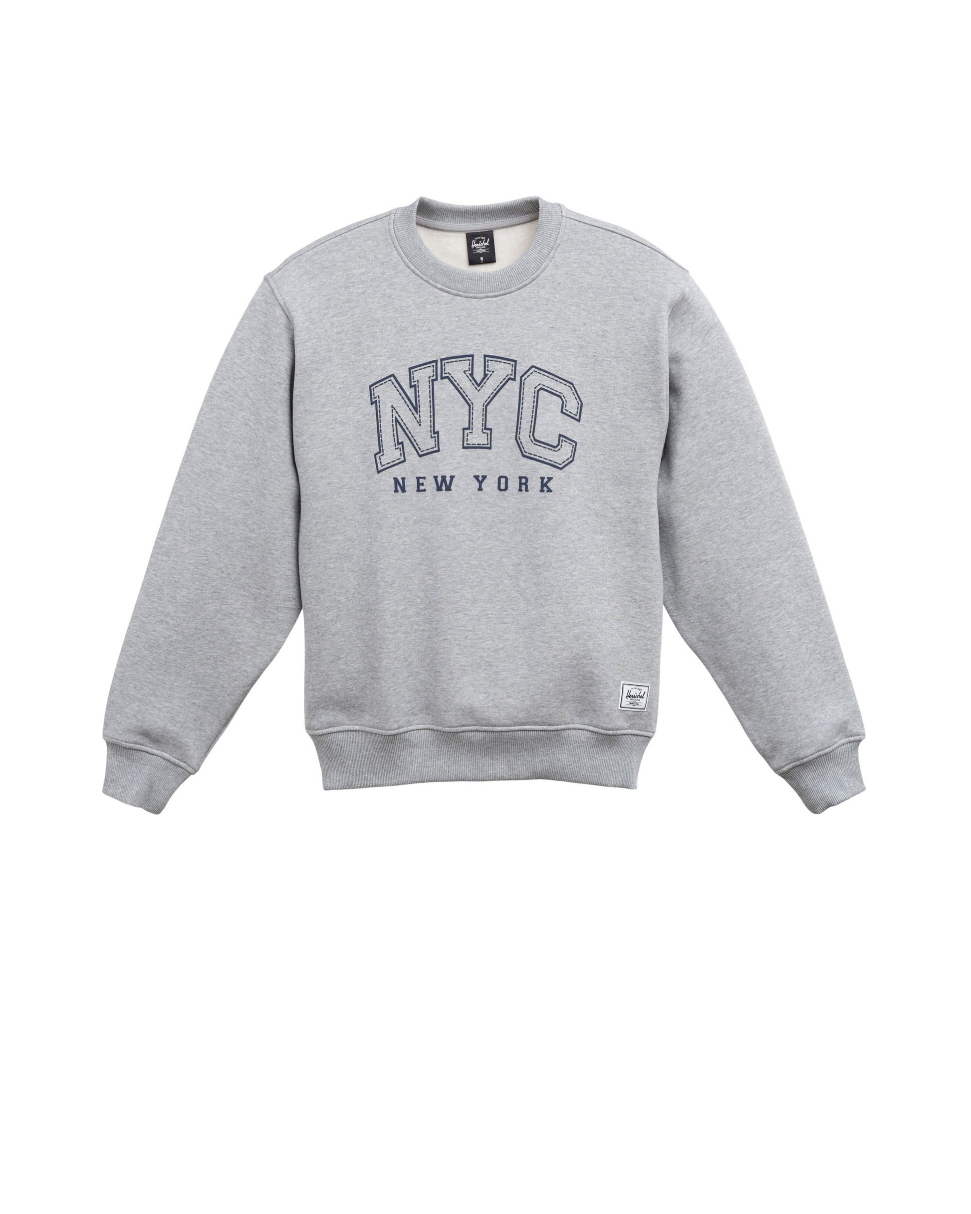NYC Tourist Crew | Women's