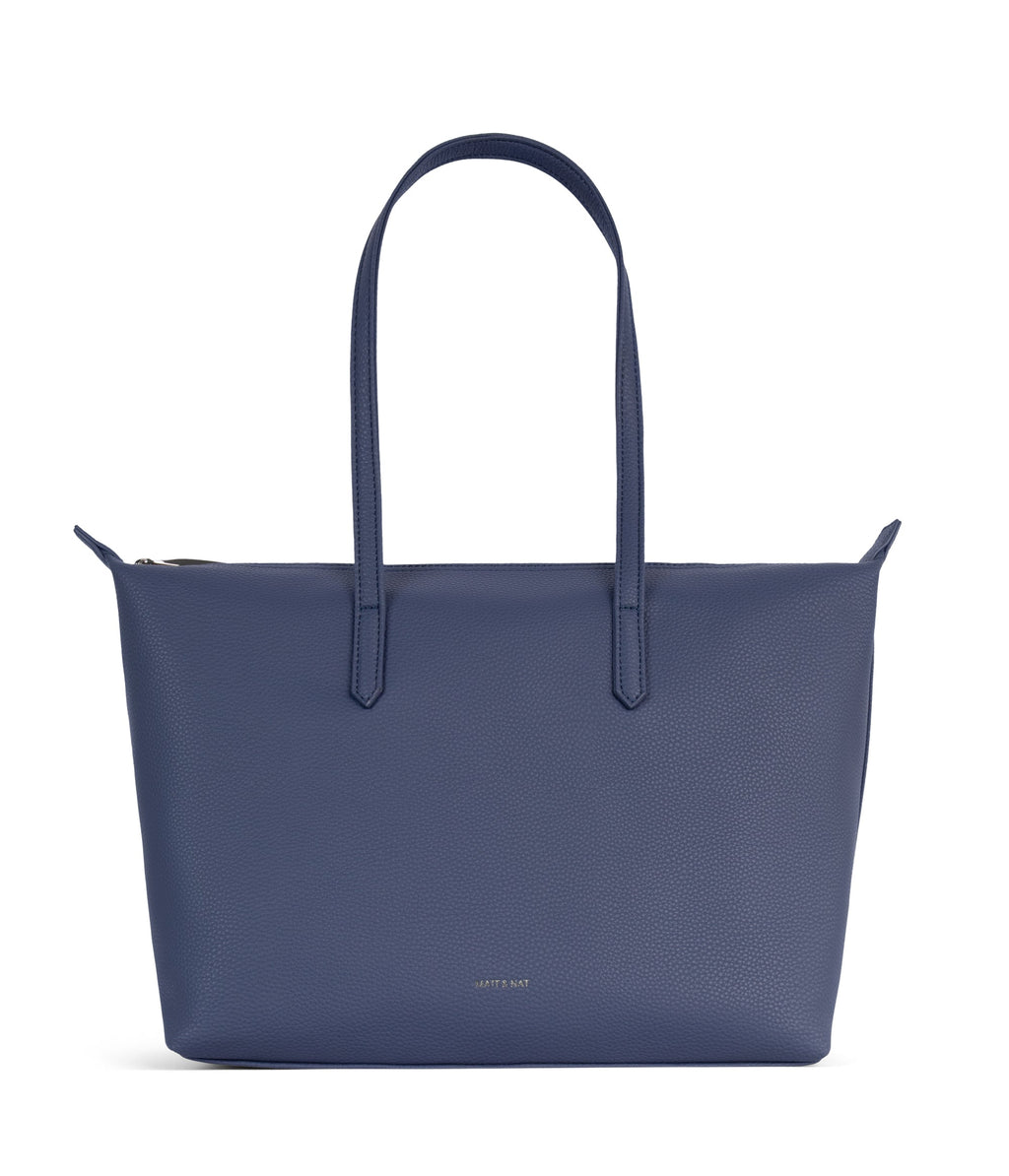 ABBI Vegan Tote Bag - Grain