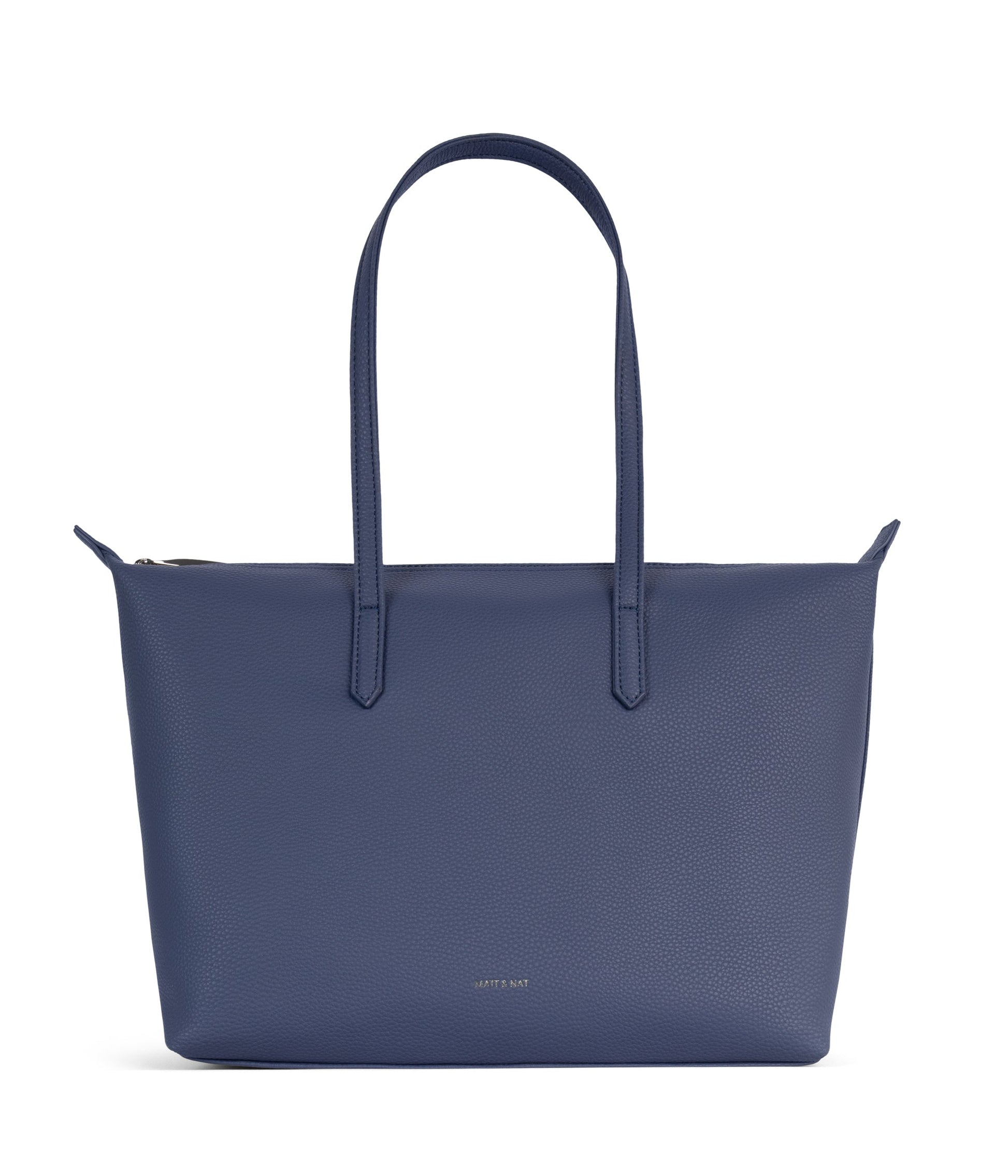 ABBI Vegan Tote Bag - Grain