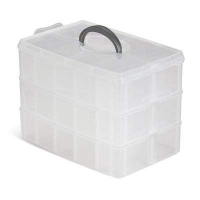 Glide - 60576-Stockage de fils **ÉTUI UNIQUEMENT**