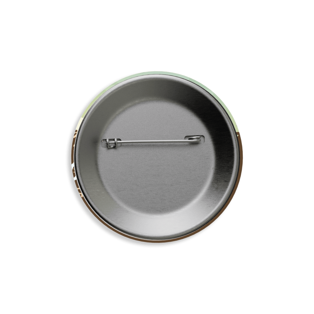 Pointe-Taillon National Park of Quebec Pinback Button