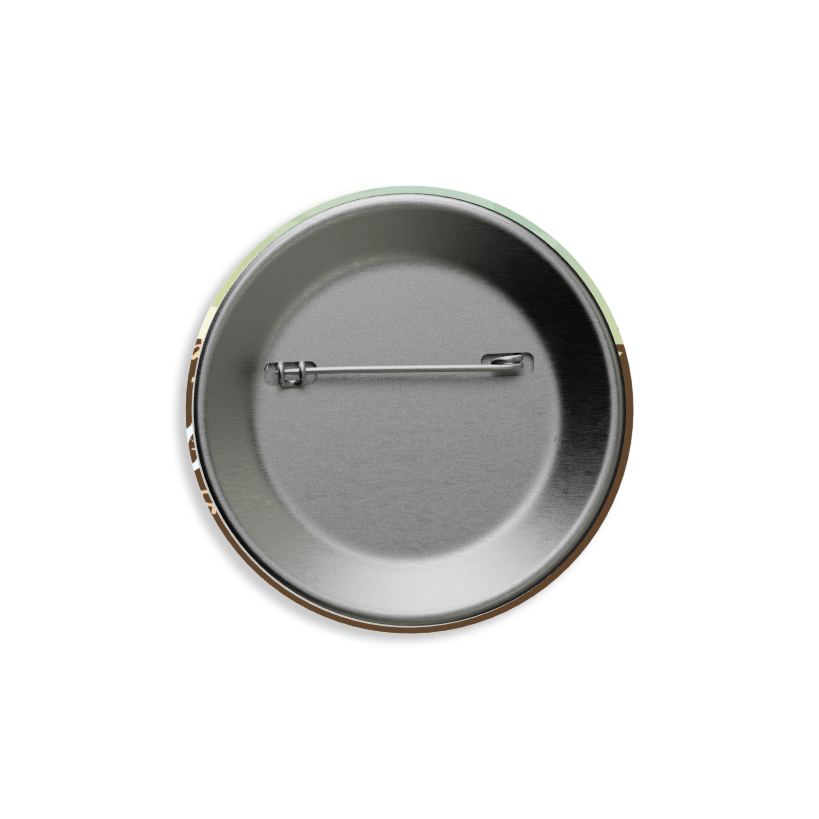 Pointe-Taillon National Park of Quebec Pinback Button