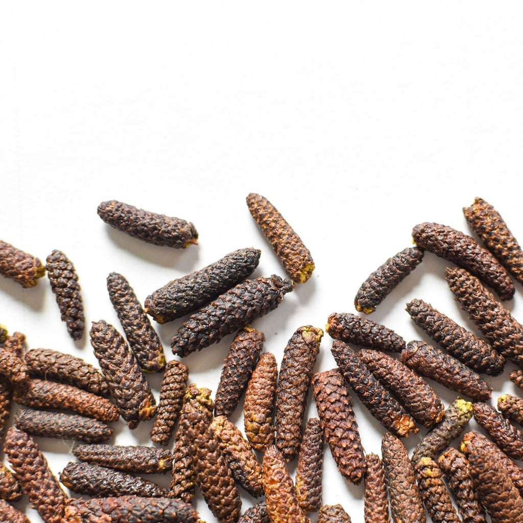 Dune Pepper