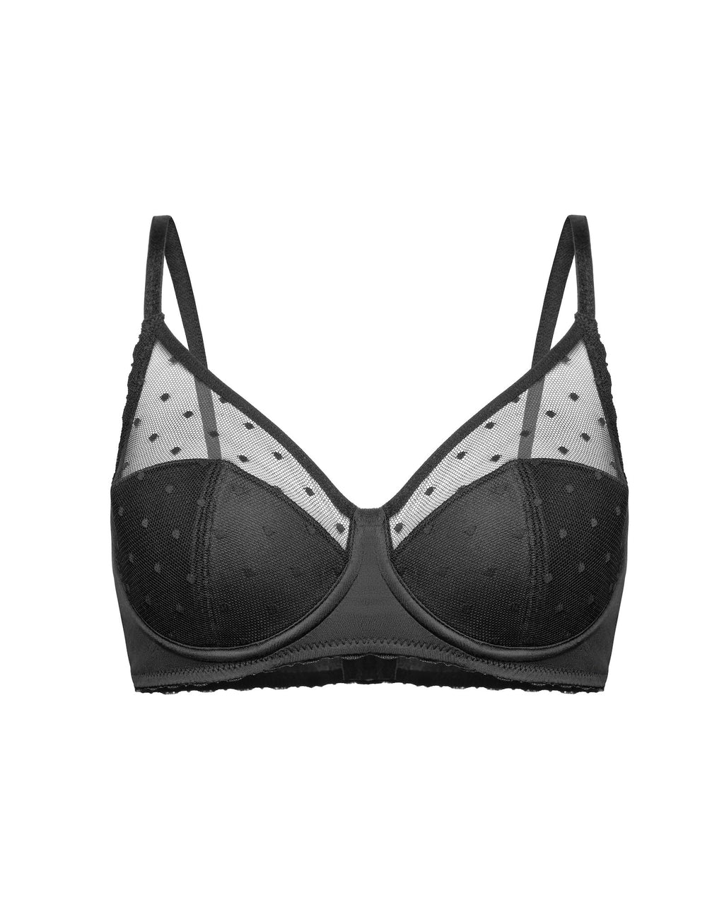 Full Support Bra With Lift, Deneb