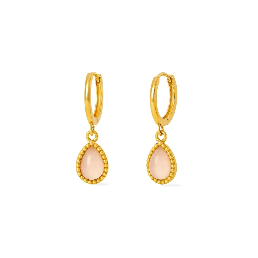 Boucles d'oreilles Polly