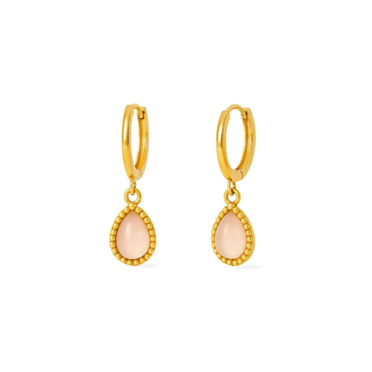 Boucles d'oreilles Polly