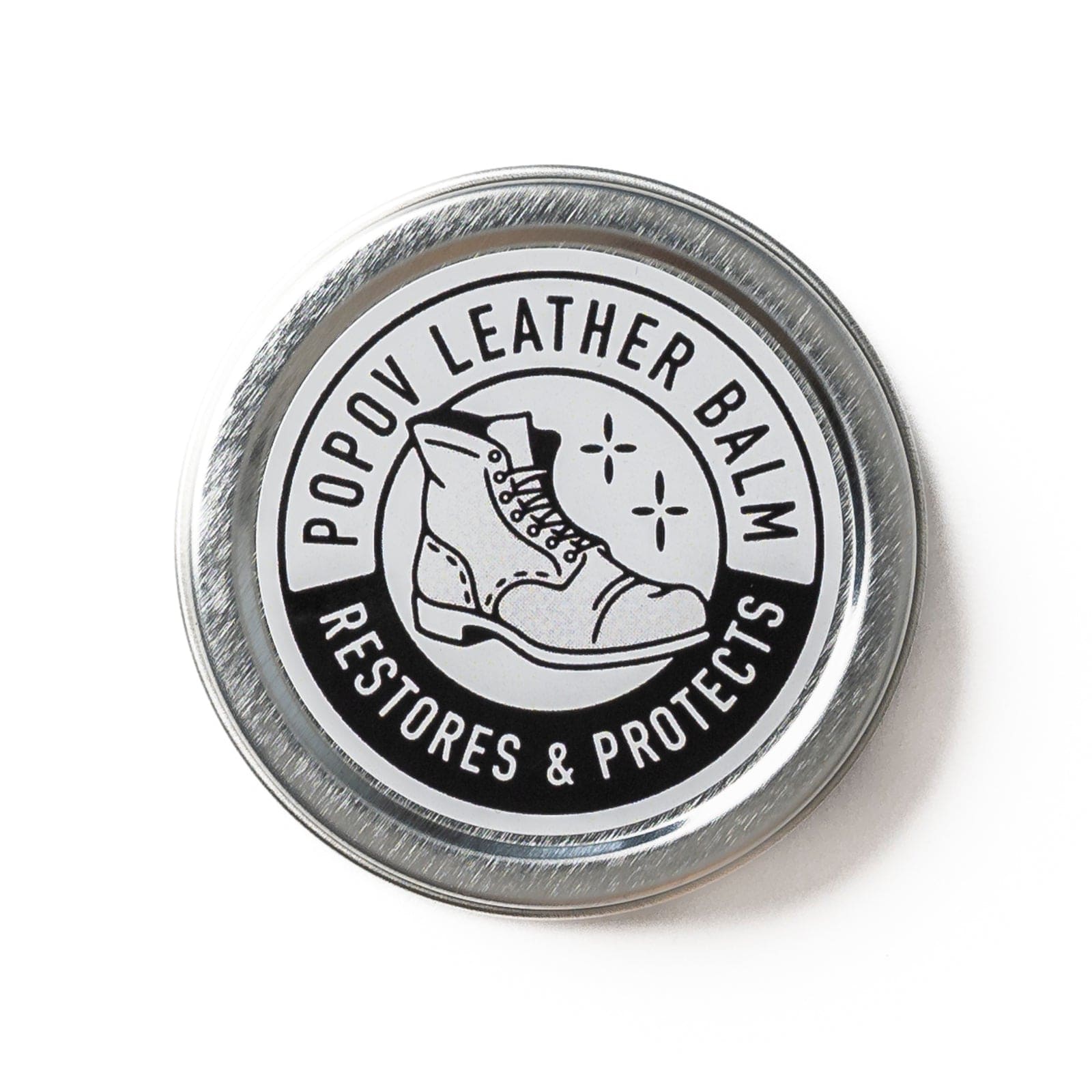 Popov Leather Care