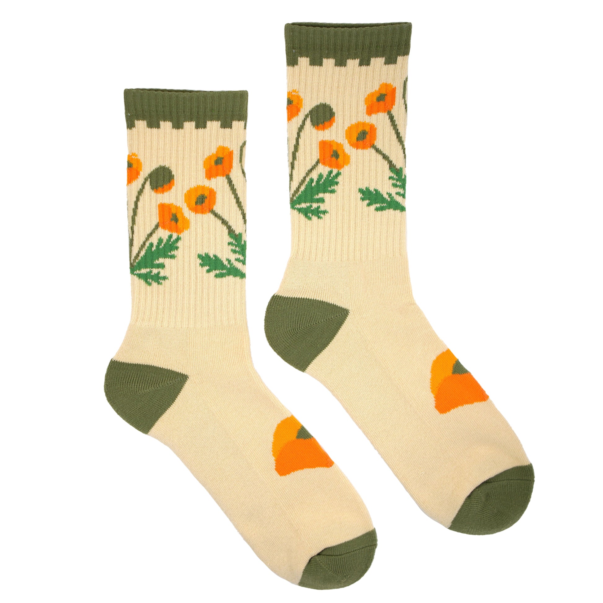 Build Your Own Sock Pack