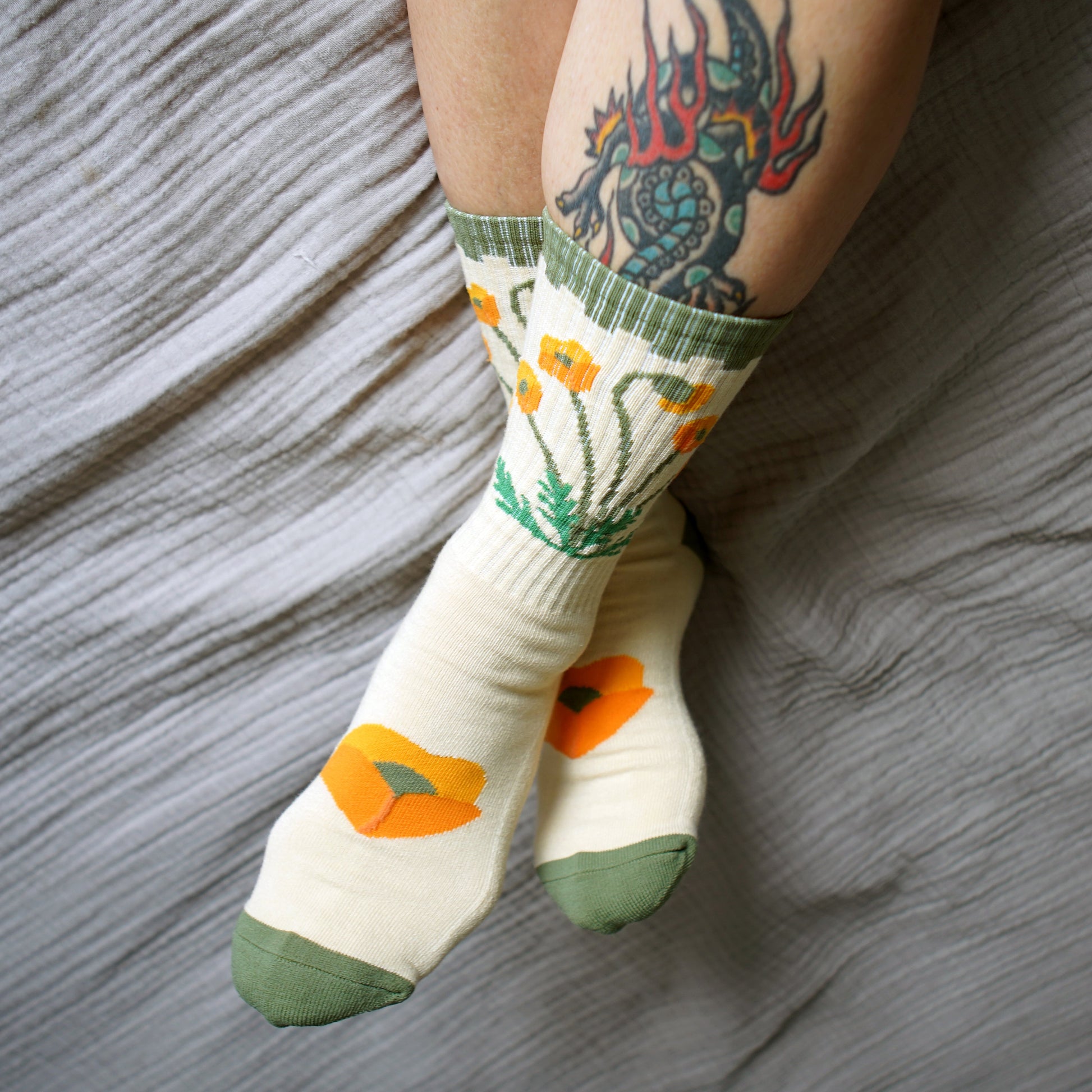 Créez votre propre pack de chaussettes