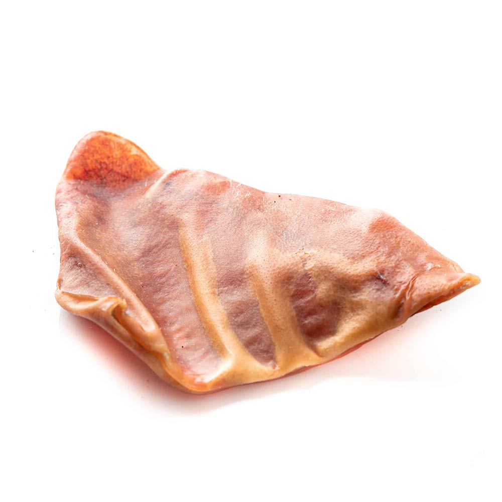 Oreille de porc