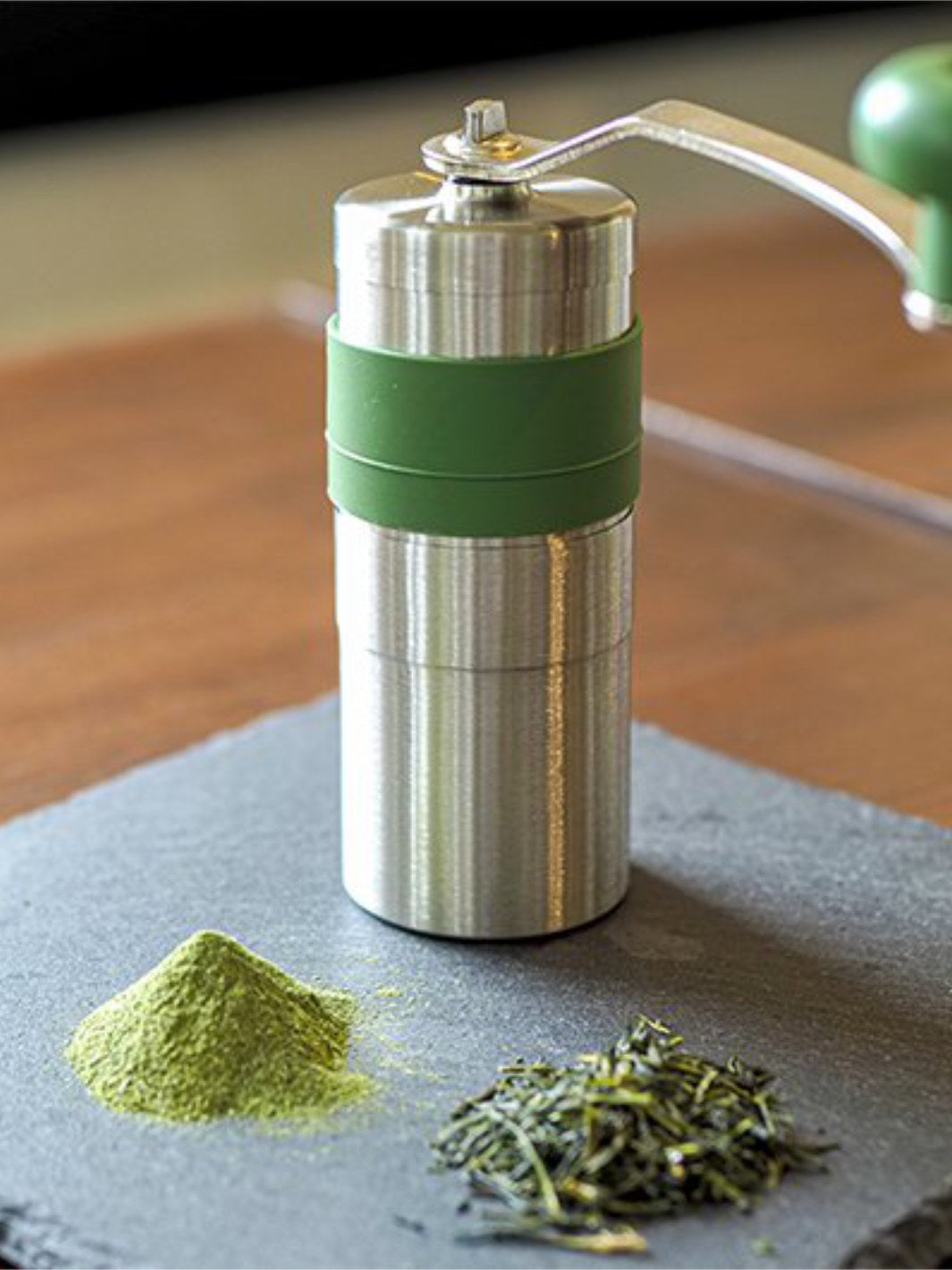 PORLEX Tea Mill II