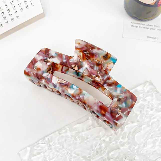 Hair Clip - XL (10 cm)