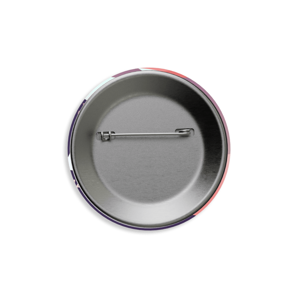 Prince Albert National Park of Canada Pinback Button