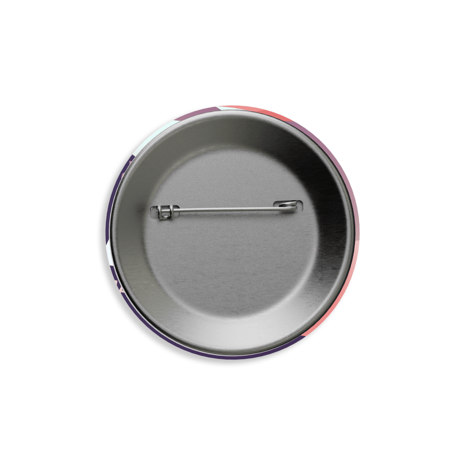 Prince Albert National Park of Canada Pinback Button