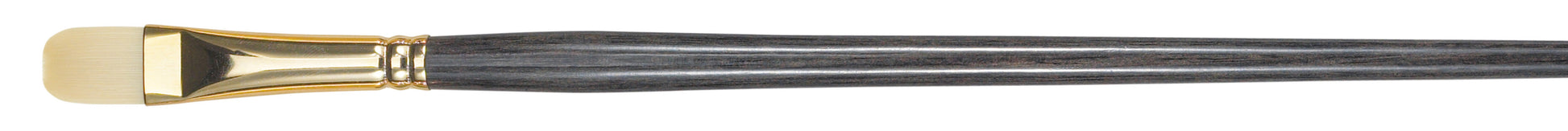 Princeton - Dakota Best Synthetic Bristle - Long Handle - Bright