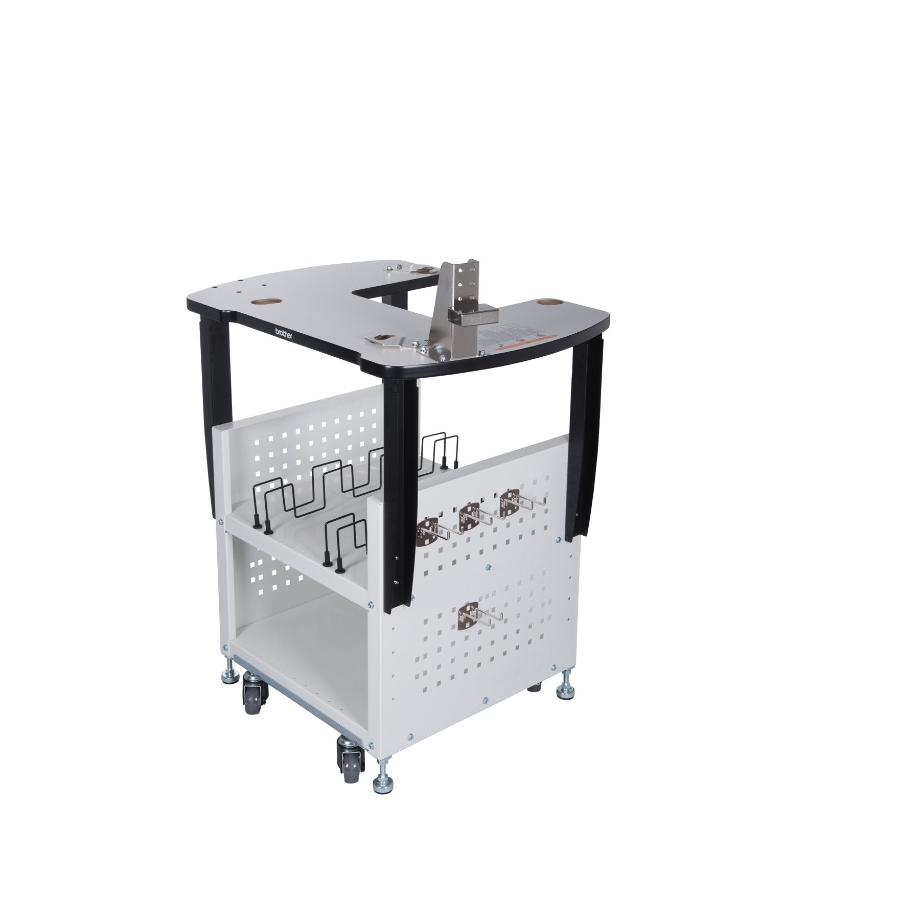 Frère - PRNSTD2 Support PR et PRS