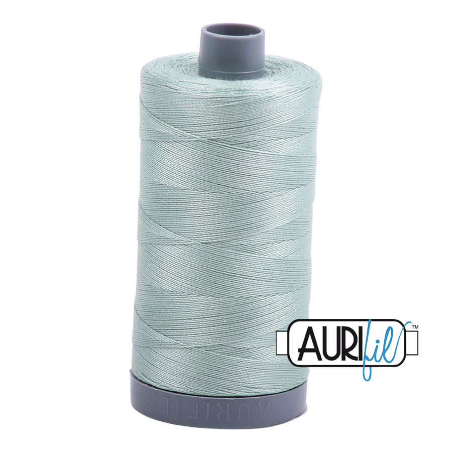 Fil Aurifil - Eau de mer 5014 - 28wt