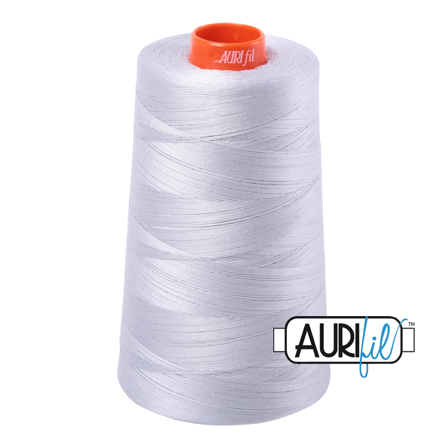 Fil Aurifil - Dove 2600 - 50wt