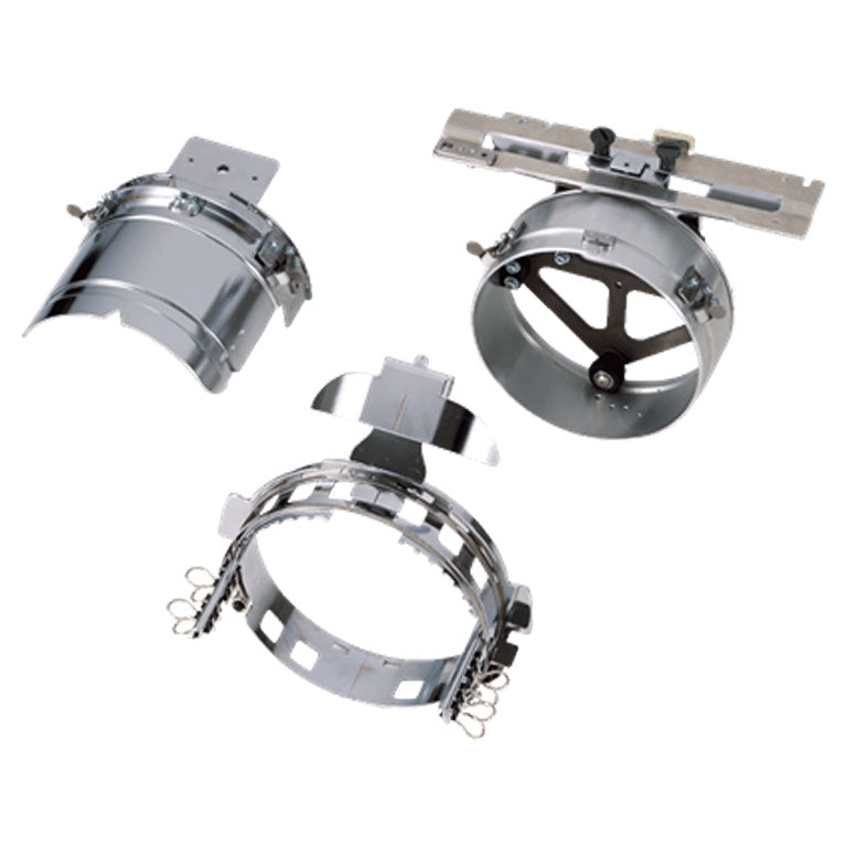 Brother - Ensemble avancé de cadres pour casquettes PRCF3 (60 x 130 mm) (2 3/8" x 5") (cadre, support de montage et gabarit)