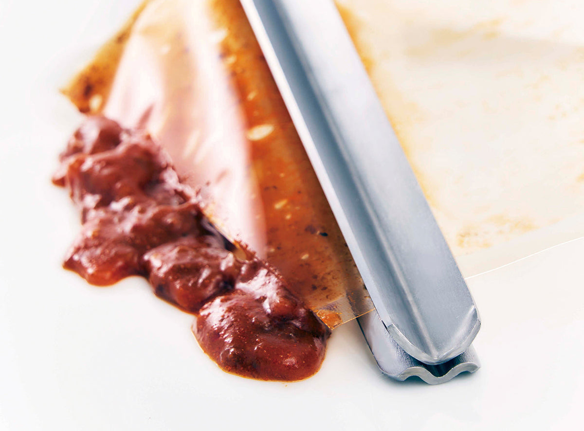 Pinces de cuisine japonaises Eatoco Shibolu – fabriquées au Japon