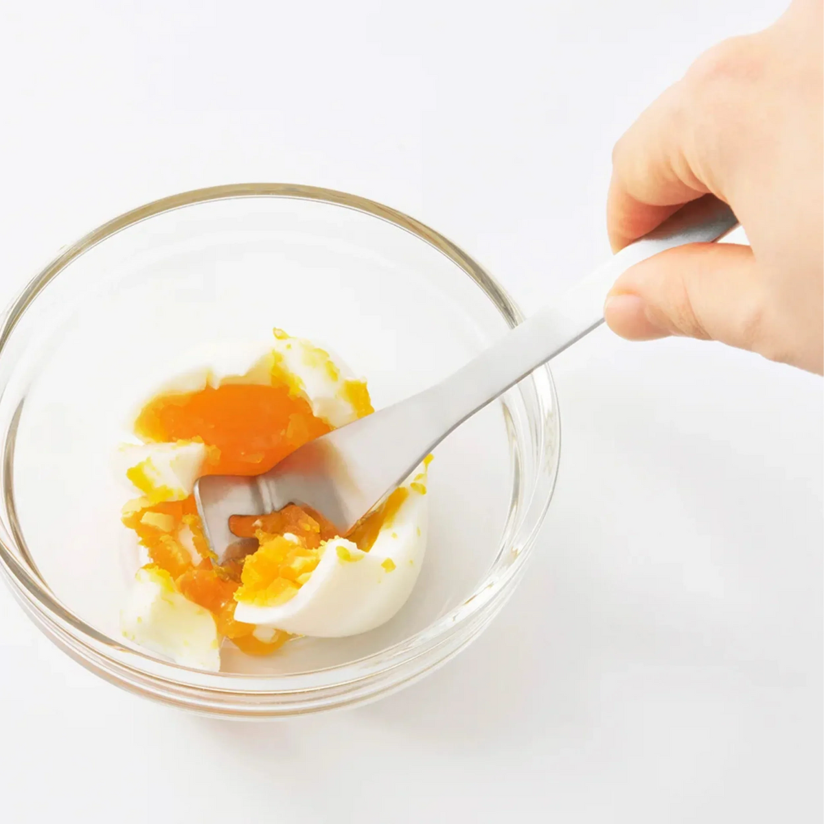 Presse-purée mince en acier inoxydable Eatoco - fabriqué au Japon