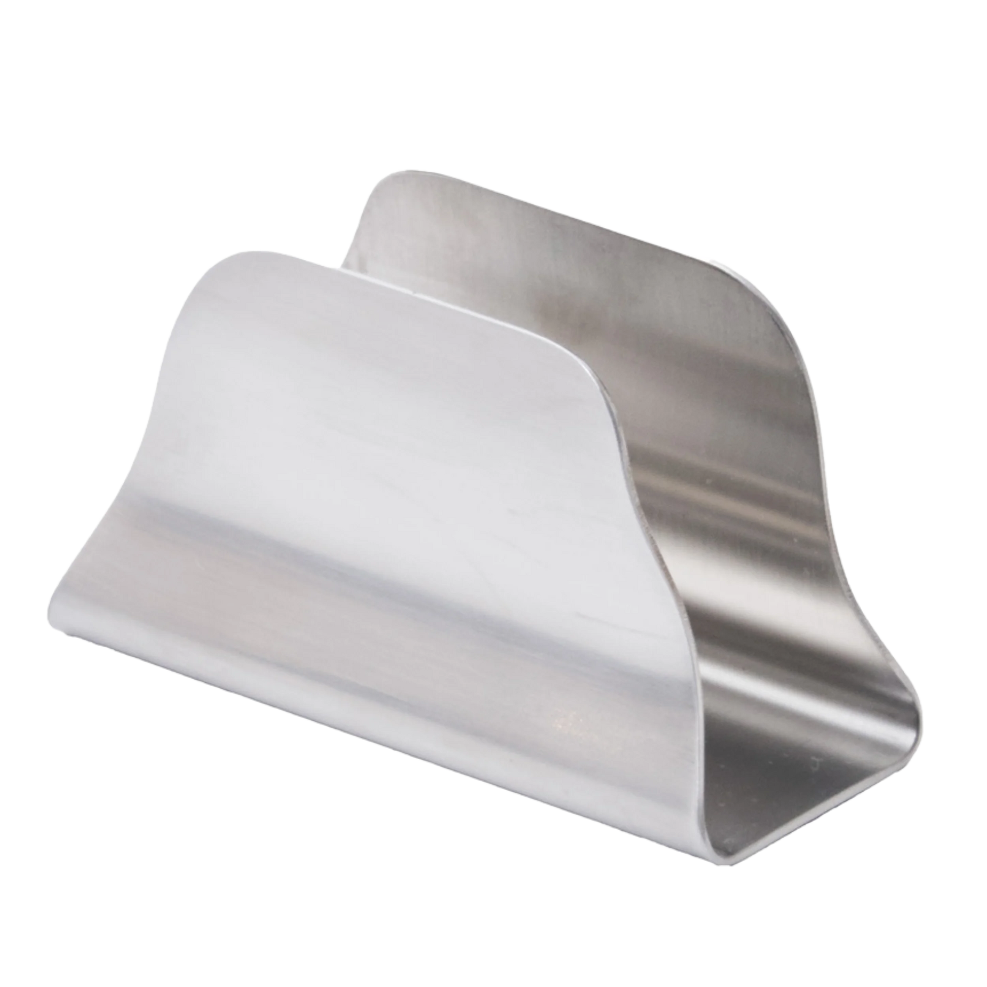 Eatoco Stainless Steel Utensil Rest - Made In Japan