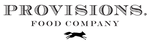 Provisions Food Company