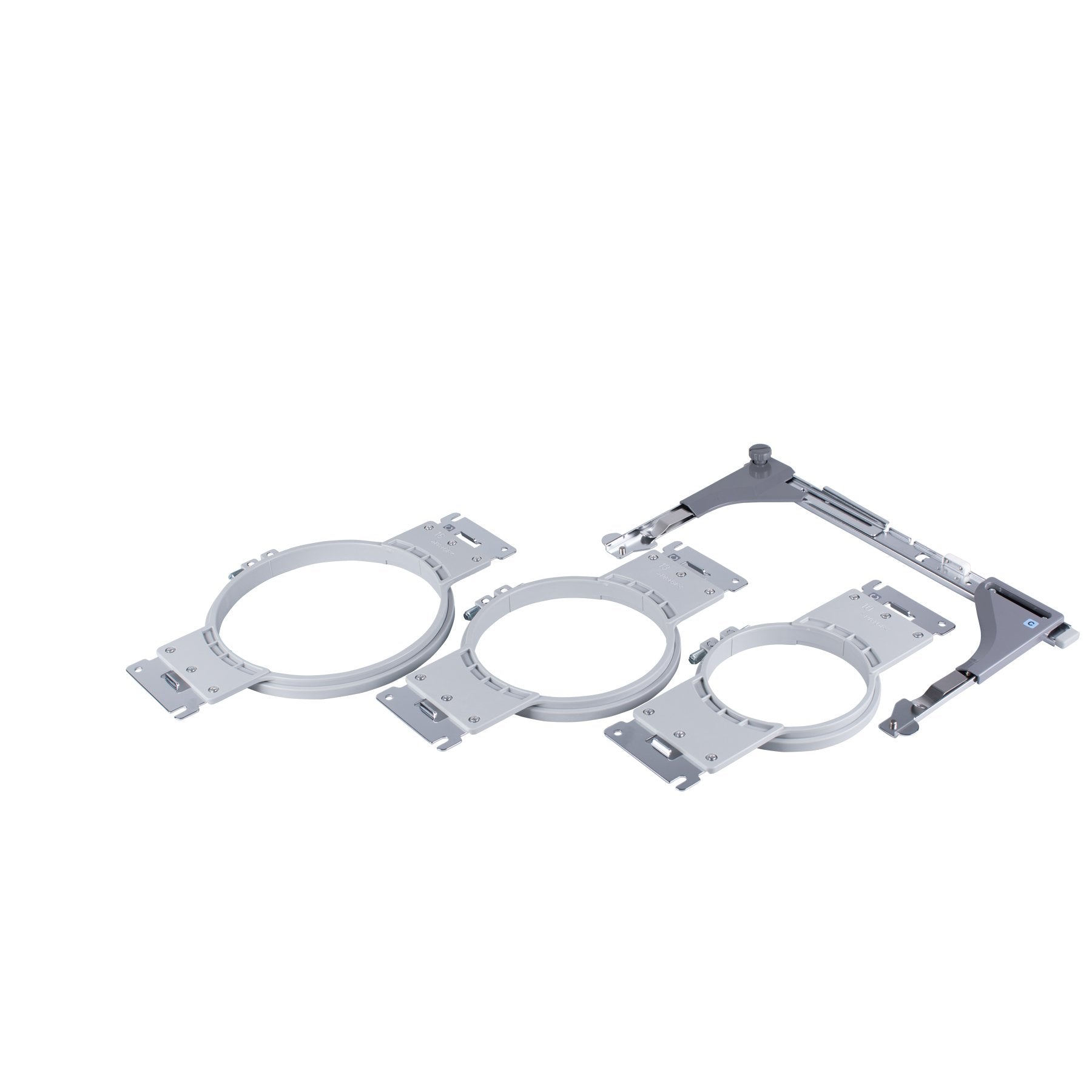 Brother - Kit cadre rond PRSRHK1 PRS100