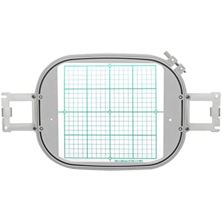 Brother - PRSTH200 PRS100 Cadre tubulaire (8" x 8")