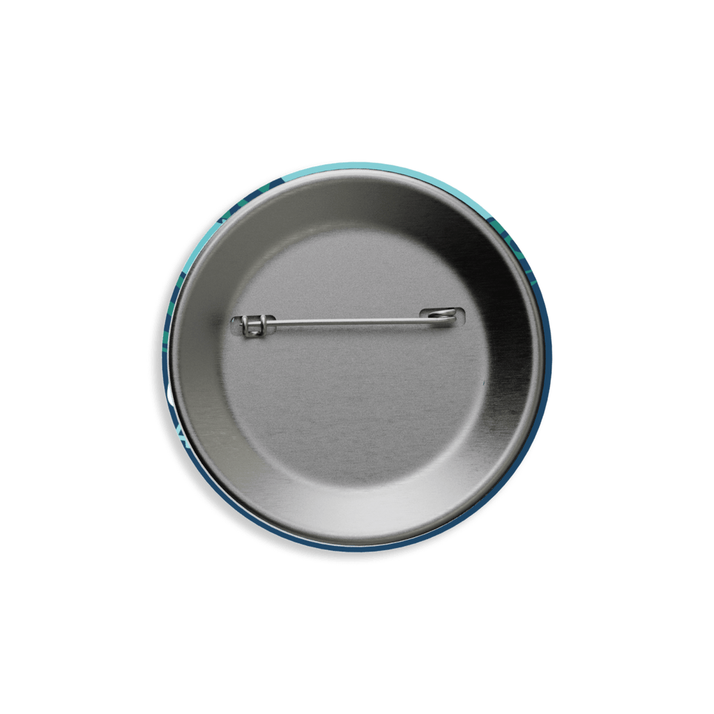 Pukaskwa National Park of Canada Pinback Button