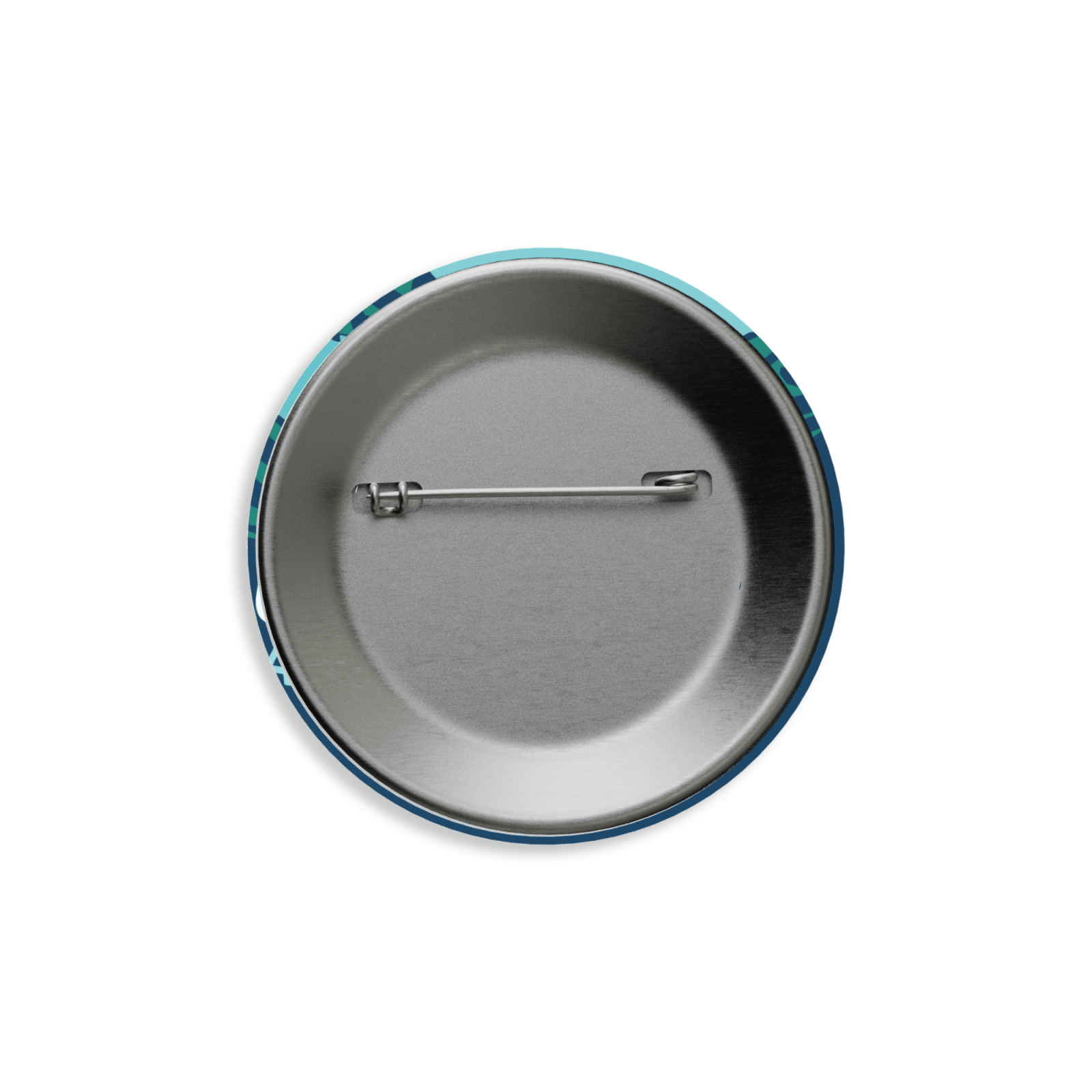 Pukaskwa National Park of Canada Pinback Button