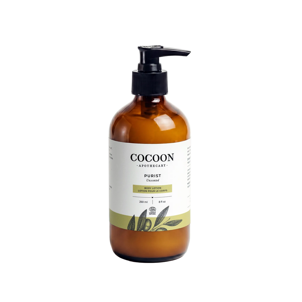 Purist Unscented Lotion