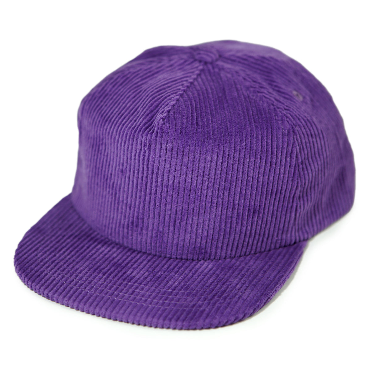 Stuntin Blank Corduroy Hat
