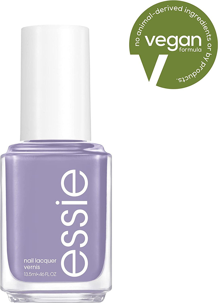 Essie à la recherche de l'ingéniosité 