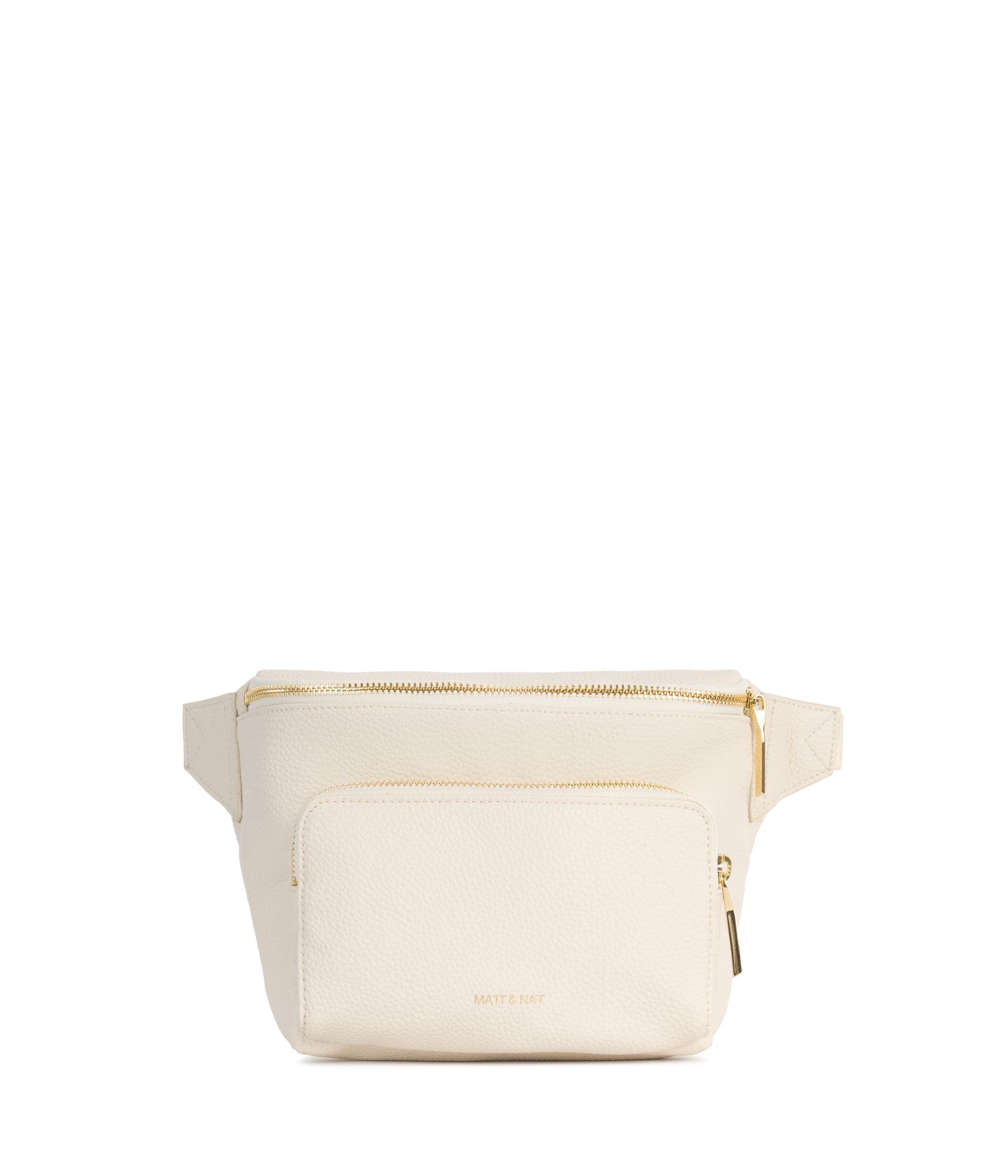 Sac ceinture végétalien KORA - Grain