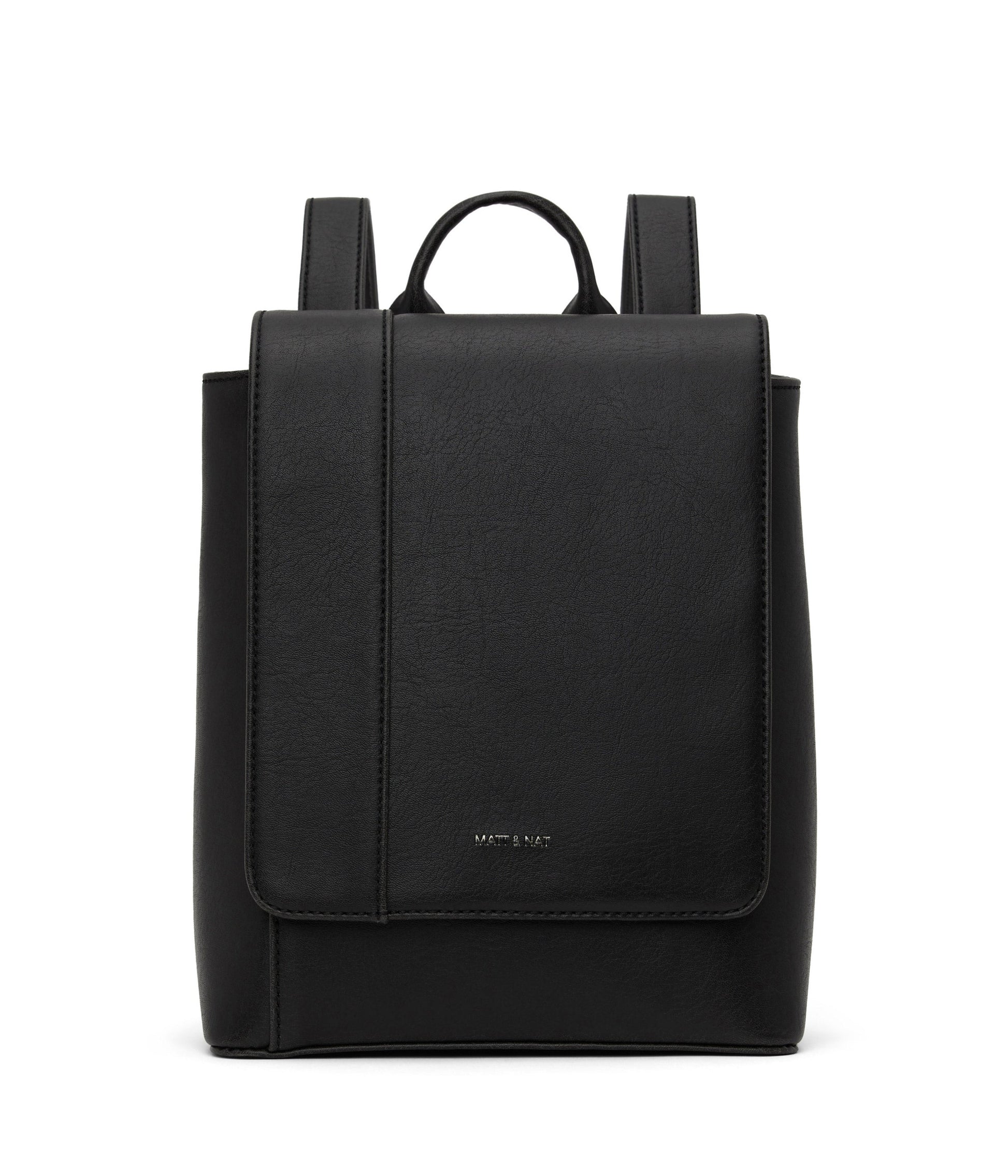 DEELY MED Vegan Small Backpack - Vintage
