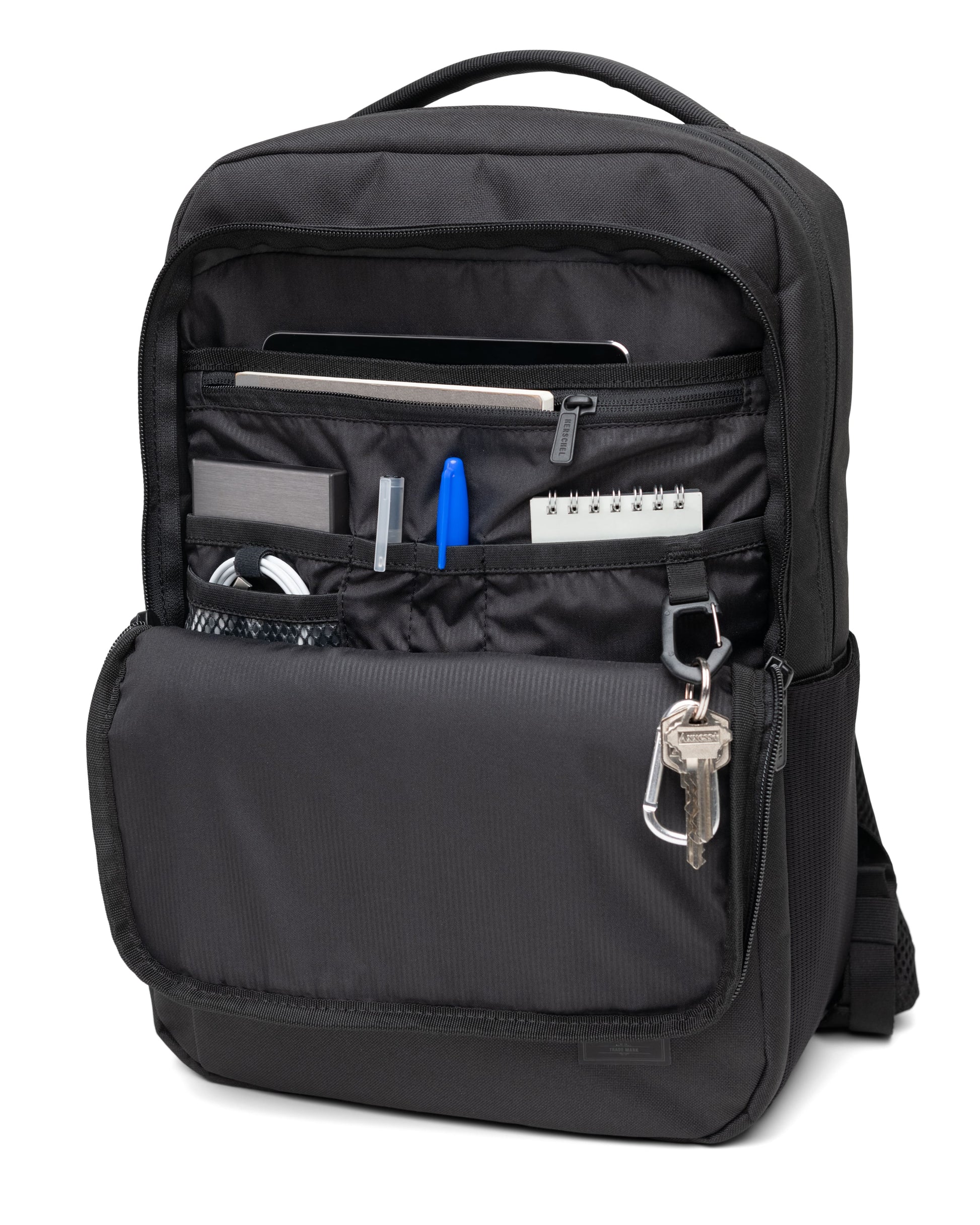 Kaslo Daypack | Tech - 20L