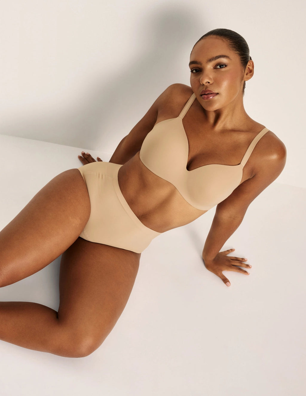 Essential No-Show High Rise