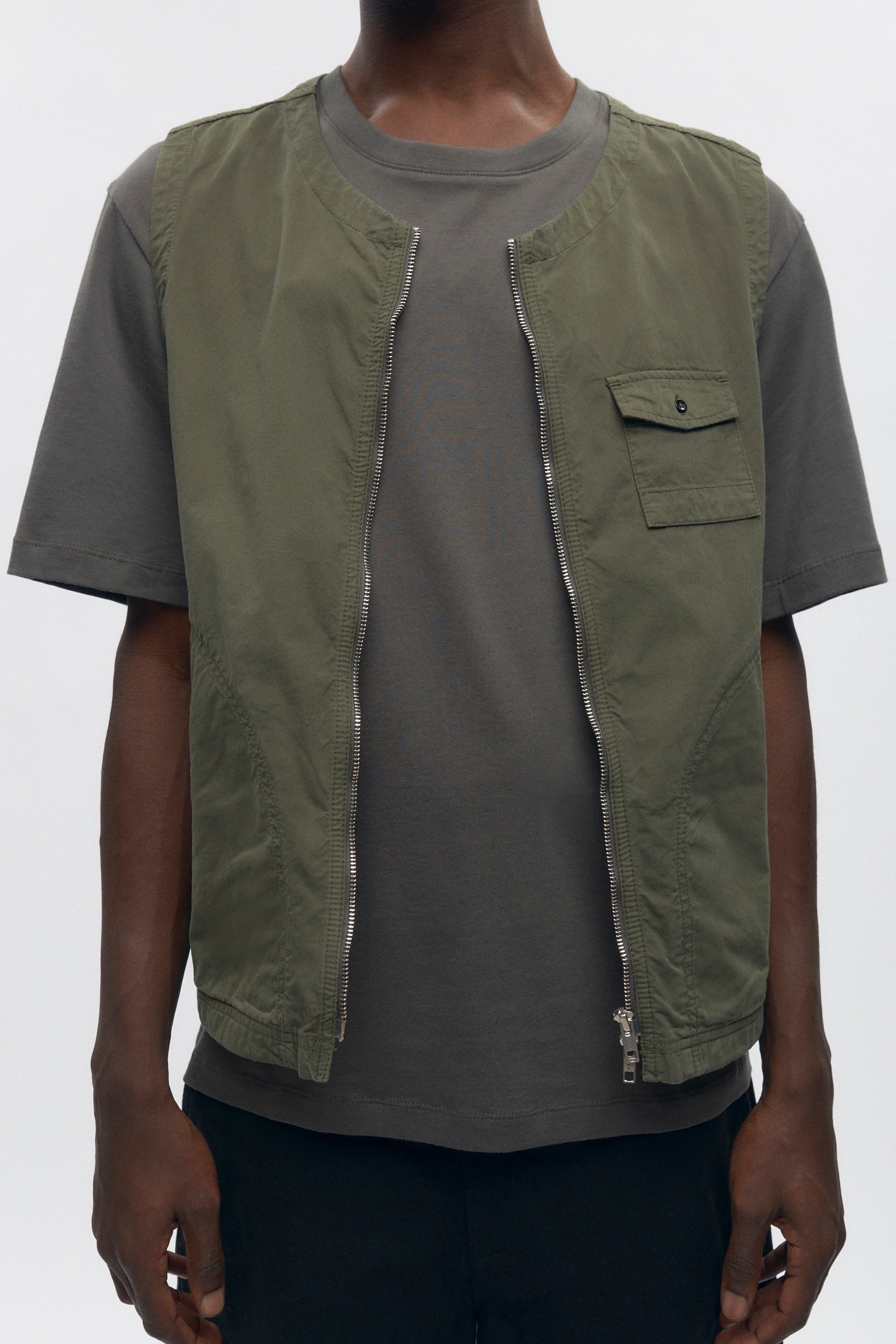 Tefnut Beach Vest